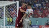 АЛБАНАЦ ПРВО ЛЕТЊЕ ПОЈАЧАЊЕ МИЛАНА! Срби добијају непожељног саиграча