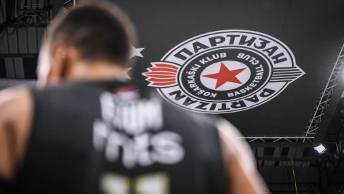 ZVEZDIN SPIN SMATRAMO NEODGOVORNIM: Oglasio se Partizan, (ipak) bez gostujućih navijača na evroligaškom derbiju
