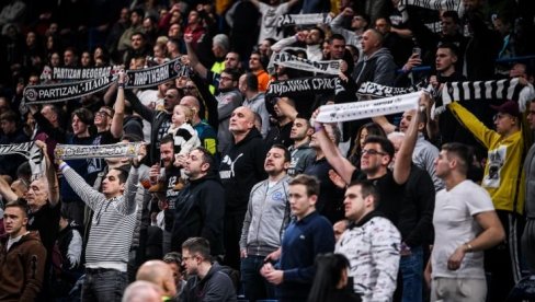 JEDNA STVAR MI POSEBNO TEŠKO PADA, Varda: Smeta mi toliki broj stranaca u Partizanu JEDNA STVAR MI POSEBNO TEŠKO PADA, Varda: Smeta mi toliki broj stranaca u Partizanu