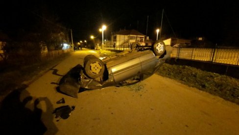 STEFAN POGINUO NA LICU MESTA: Policija potvrdila detalje teške saobraćajne nesreće kod Vranja STEFAN POGINUO NA LICU MESTA: Policija potvrdila detalje teške saobraćajne nesreće kod Vranja
