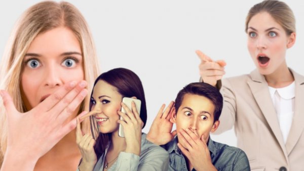 НАУЧНИЦИ ОТКРИВАЈУ: Како заиста открити лажова