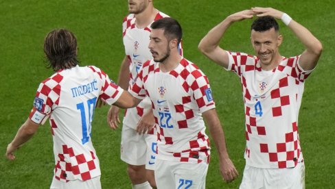 PA, ON JE NEUNIŠTIV: Barselona  zagrizla za Hrvata