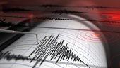 SNAŽAN ZEMOLJTRES POGODIO GRČKU: Potres se osetio u blizini Lardosa