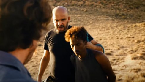 VRISAK KOJI NE SME DA SE ČUJE: Skandal na festivalu o ljudskim pravima u Napulju, prekinuta projekcija filma VRISAK KOJI NE SME DA SE ČUJE: Skandal na festivalu o ljudskim pravima u Napulju, prekinuta projekcija filma