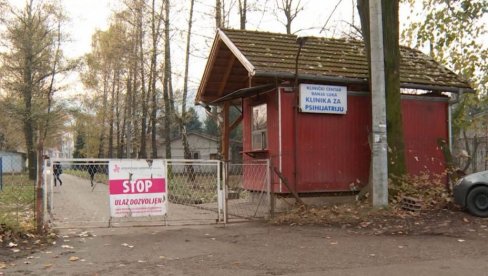 GRAĐANI MUKU MUČE SA DEPRESIJOM: Upotreba lekova za smirenje u Republici Srpskoj poslednjih meseci u porastu GRAĐANI MUKU MUČE SA DEPRESIJOM: Upotreba lekova za smirenje u Republici Srpskoj poslednjih meseci u porastu