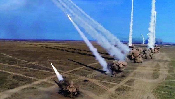 НИСМО ГУБИЛИ ВРЕМЕ Рјабков: Русија би могла да убрза производњу ракета због агресивних планова НАТО-а