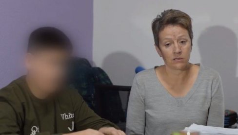 TEŠKA SUDBINA PORODICE ĐUROVIĆ: Majka i sin boluju od tumora TEŠKA SUDBINA PORODICE ĐUROVIĆ: Majka i sin boluju od tumora