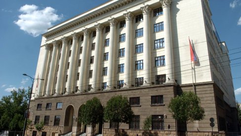 ОСУЂЕН ПОЛИЦАЈАЦ: Условна казна због одавања података ОСУЂЕН ПОЛИЦАЈАЦ: Условна казна због одавања података