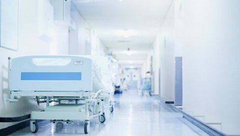 LEKAR ODBIO DA PREGLEDA PACIJENTA: Traumatoplog se potukao sa mladićem