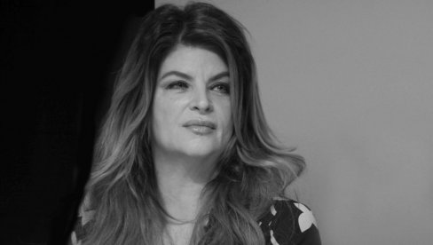 PREMINULA GLUMICA KIRSTI ELI: Poznata po kultnoj seriji Sever i Jug PREMINULA GLUMICA KIRSTI ELI: Poznata po kultnoj seriji Sever i Jug