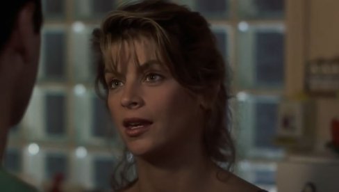 PREMINULA GLUMICA KIRSTI ELI DŽon Travolta se oprostio od nje: Volim te, Kirsti PREMINULA GLUMICA KIRSTI ELI DŽon Travolta se oprostio od nje: Volim te, Kirsti