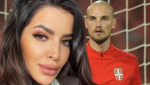 OSVETA JE SPREMNA: Oglasila se Ana Rajković - poslala brutalnu poruku (FOTO) OSVETA JE SPREMNA: Oglasila se Ana Rajković - poslala brutalnu poruku (FOTO)