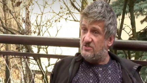 ČOVEK KOJI JE SKUPIO OKO 140 000 EVRA KAZNI: „Ja vozim, oni pišu!“ ČOVEK KOJI JE SKUPIO OKO 140 000 EVRA KAZNI: „Ja vozim, oni pišu!“