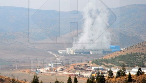 NA PUTU SOLI SAD NAFTA I ORUŽJE: Novosti u Kirikaleu, srcu turske vojne i petrohemijske industrije NA PUTU SOLI SAD NAFTA I ORUŽJE: Novosti u Kirikaleu, srcu turske vojne i petrohemijske industrije