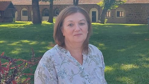 JEDVA ČEKAM DA ZAGRLIM SINA: Majka Nikole Nedeljkovića uhapšenog na Gazimestanu, broji dane do susreta JEDVA ČEKAM DA ZAGRLIM SINA: Majka Nikole Nedeljkovića uhapšenog na Gazimestanu, broji dane do susreta