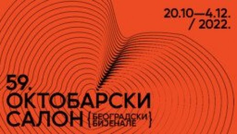 NA 59. OKTOBARSKOM SALONU: Počast Žilniku, nagrada Crvenoj NA 59. OKTOBARSKOM SALONU: Počast Žilniku, nagrada Crvenoj