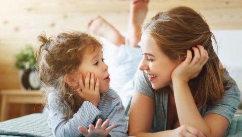 Osobina koju deca nasleđuju PRETEŽNO OD MAJKE: U pitanju je jako bitna karakteristika Osobina koju deca nasleđuju PRETEŽNO OD MAJKE: U pitanju je jako bitna karakteristika