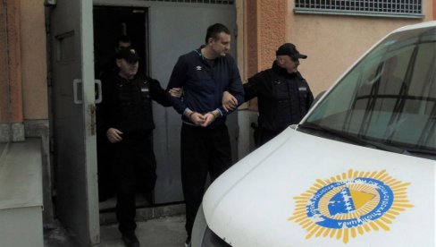 RAILIĆU I EKIPI DOŽIVOTNA? Tužilaštvo BiH podiglo optužnicu za likvidaciju načelnika Bašića RAILIĆU I EKIPI DOŽIVOTNA? Tužilaštvo BiH podiglo optužnicu za likvidaciju načelnika Bašića