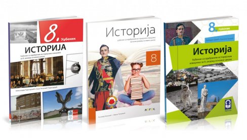 O ISTORIJI DETALJNO I STRUČNO: Reagovanje Izdavačke kuće Klet vezano za sadržaj u udžbenicima koje izdaju O ISTORIJI DETALJNO I STRUČNO: Reagovanje Izdavačke kuće Klet vezano za sadržaj u udžbenicima koje izdaju