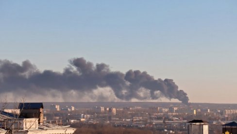 DIREKTOR UKRENERGO: Više od 1.000 ruskih raketa ispaljeno na ukrajinsku elektro mrežu DIREKTOR UKRENERGO: Više od 1.000 ruskih raketa ispaljeno na ukrajinsku elektro mrežu
