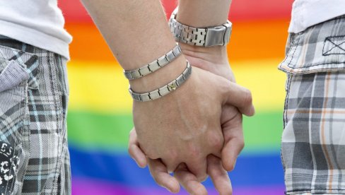 TREĆINA GENERACIJE Z HOMOSEKSUALCI : Zapanjujući rezultati novog istraživanja u Americi
