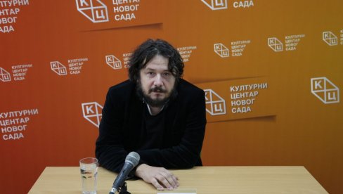 MARKIRAO KLJUČNE TAČKE SRPSKE ISTORIJE: Osvrt Muharema Bazdulja na delo svedoka i mislioca Žarka Vidovića MARKIRAO KLJUČNE TAČKE SRPSKE ISTORIJE: Osvrt Muharema Bazdulja na delo svedoka i mislioca Žarka Vidovića