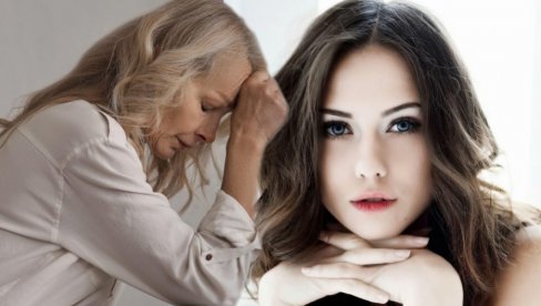 КЉУЧНИ РАЗЛОГ: Ево зашто долази до опадања косе - решите проблем на време