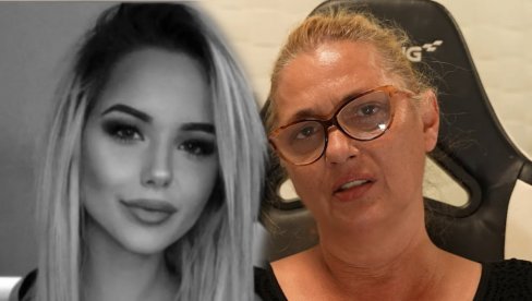 SNIMAK KAO DOKAZ: Kika se nije ubila! Majka pokojne jutjuberke se oglasila na društvenim mrežama SNIMAK KAO DOKAZ: Kika se nije ubila! Majka pokojne jutjuberke se oglasila na društvenim mrežama
