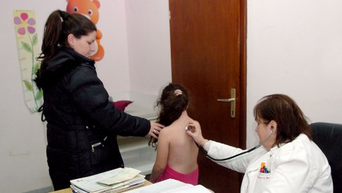 STREPTOKOKE I ŠARLAH U DVA VRTIĆA: Počela sezona epidemija među mališanima u predškolskim ustanovama STREPTOKOKE I ŠARLAH U DVA VRTIĆA: Počela sezona epidemija među mališanima u predškolskim ustanovama