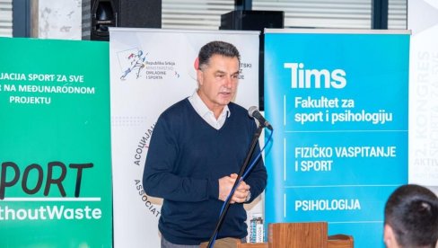 ASOCIJACIJA SPORT ZA SVE SRBIJE: Kongres i Skupština u Novom Pazaru privukli veliku pažnju ASOCIJACIJA SPORT ZA SVE SRBIJE: Kongres i Skupština u Novom Pazaru privukli veliku pažnju