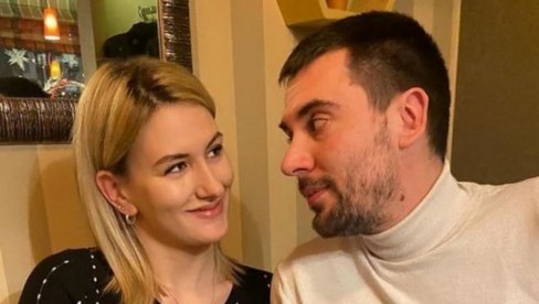 PORODILA SE NATAŠA KOVAČEVIĆ: Lepe vesti u domu košarkašice, beba dobila moćno ime (FOTO) PORODILA SE NATAŠA KOVAČEVIĆ: Lepe vesti u domu košarkašice, beba dobila moćno ime (FOTO)