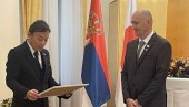 DODELA PRIZNANJA: Među dobitnicima prestižne nagrade ambasadora Japana i Beogradska filharmonija