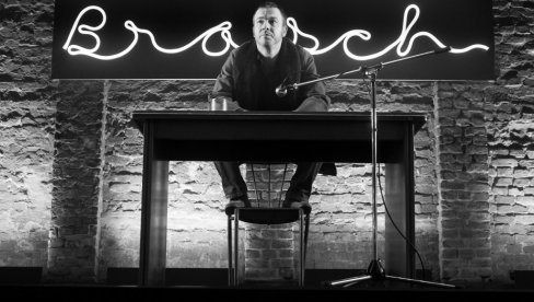 POČINJE JEDANAESTI GETEFEST: Filmom Dragi Tomase počinje festival u Kulturnom centru Beograda POČINJE JEDANAESTI GETEFEST: Filmom Dragi Tomase počinje festival u Kulturnom centru Beograda