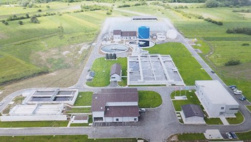 DA REKE I PRIRODA BUDU PONOVO ČISTI: Ekološki plan Vlade Srbije, EU i pet gradova izgradnji postrojenja za preradu otpadnih voda DA REKE I PRIRODA BUDU PONOVO ČISTI: Ekološki plan Vlade Srbije, EU i pet gradova izgradnji postrojenja za preradu otpadnih voda