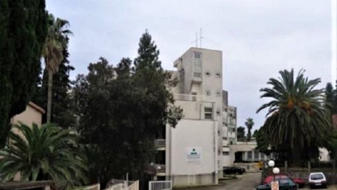 BOLNICA MELJINE BIĆE DATA NA UPRAVU FONDU ZDRAVSTVA? - Od tri moguća rešenja ovo je sada najoptimalnije BOLNICA MELJINE BIĆE DATA NA UPRAVU FONDU ZDRAVSTVA? - Od tri moguća rešenja ovo je sada najoptimalnije