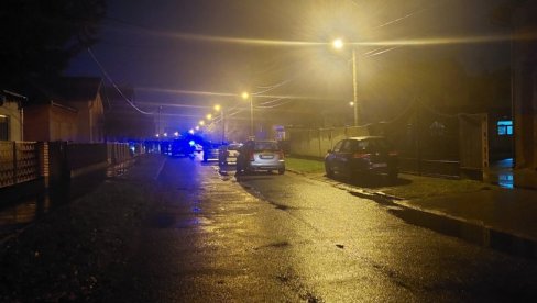 UBIO SAM CRNOGORCA, DUŽAN MI JE PARE: Ubica Dražena Delevića pozvao policiju i sve priznao?! UBIO SAM CRNOGORCA, DUŽAN MI JE PARE: Ubica Dražena Delevića pozvao policiju i sve priznao?!