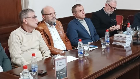 TEODOR PIŠTALU I GRABOVCU: Banatski kulturni centar uručio književna priznanja i najavio manifestaciju TEODOR PIŠTALU I GRABOVCU: Banatski kulturni centar uručio književna priznanja i najavio manifestaciju
