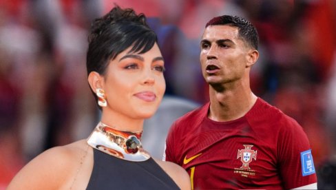 ĆERKA SRPSKE LEGENDE I RONALDOVA IZABRANICA U KATARU: Zajedno bodrile svetskog asa - Ana primećena u visokom društvu ĆERKA SRPSKE LEGENDE I RONALDOVA IZABRANICA U KATARU: Zajedno bodrile svetskog asa - Ana primećena u visokom društvu