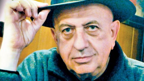 BIBLIOS PRIPAO KRAGOVIĆU: Priznanje za životno delo koje dodeljuje biblioteka Vlada Aksentijević BIBLIOS PRIPAO KRAGOVIĆU: Priznanje za životno delo koje dodeljuje biblioteka Vlada Aksentijević