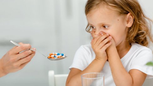 PROBIOTIK OBAVEZNO UZ ANTIBIOTIK? Poslednja naučna istraživanja konačno razrešavaju dilemu PROBIOTIK OBAVEZNO UZ ANTIBIOTIK? Poslednja naučna istraživanja konačno razrešavaju dilemu