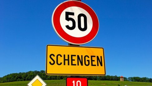 JOŠ OVOG LETA U ŠENGEN SA ŠTAMBILJEM U PASOŠU: Iako su EP i ES postigli privremeni sporazum o postepenom uvođenju, start EES nije određen JOŠ OVOG LETA U ŠENGEN SA ŠTAMBILJEM U PASOŠU: Iako su EP i ES postigli privremeni sporazum o postepenom uvođenju, start EES nije određen
