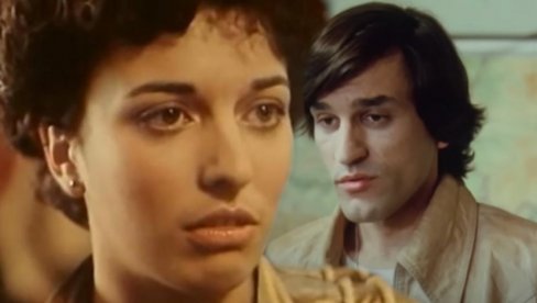 NACIONALNA KLASA 78: Gde je danas Senka iz kultnog filma? NACIONALNA KLASA 78: Gde je danas Senka iz kultnog filma?