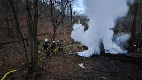AVION PREPOLOVLJEN: Crna kutija otkriva zašto je pao hrvatski MiG AVION PREPOLOVLJEN: Crna kutija otkriva zašto je pao hrvatski MiG