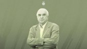 CRNO-BELI TUGUJU Preminuo čuveni trener omladinaca Partizana Nedeljko Kostić CRNO-BELI TUGUJU Preminuo čuveni trener omladinaca Partizana Nedeljko Kostić