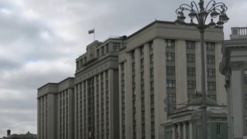 ZA NEDELJU DANA PORASLE SKORO ČETIRI MILIJARDE DOLARA: Međunarodne rezerve Rusije premašile pozamašnu sumu