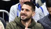 TI VIDIŠ DA SU TA DECA SPREMNA DA IZGINU ZA PARTIZAN! Najbolji strelac reprezentacije Srbije Aleksandar Mitrović pričao o crno-belima