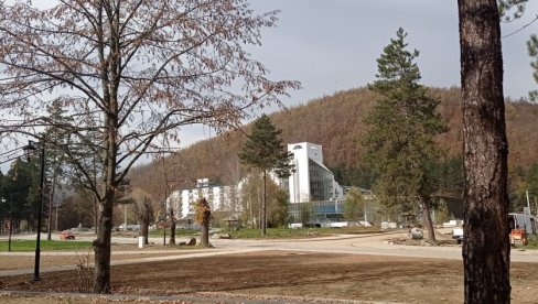 ДАНАС ПОЧИЊУ ПРИЈАВЕ ЗА БЕСПЛАТНУ РЕХАБИЛИТАЦИЈУ: Пензионерима на располагању 27 бања - ово су детаљи