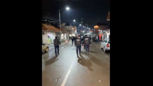 (UŽIVO) POČELA OKUPACIJA SEVERA KOSOVA I METOHIJE: Kurti poslao više od 300 specijalaca na sever; Beograd ima odgovor (UŽIVO) POČELA OKUPACIJA SEVERA KOSOVA I METOHIJE: Kurti poslao više od 300 specijalaca na sever; Beograd ima odgovor