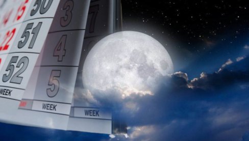ŠEST NAJVAŽNIJIH ASTRO DATUMA U DECEMBRU: Evo šta nam donosi NAJDUŽA noć u godini ŠEST NAJVAŽNIJIH ASTRO DATUMA U DECEMBRU: Evo šta nam donosi NAJDUŽA noć u godini