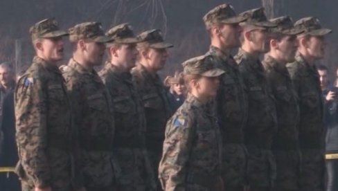 ISTINA ĆE USKORO BITI OBELODANJENA: Pripadnici OS BiH srpske nacionalnosti u Pazariću izloženi maltretiranju i vređanju ISTINA ĆE USKORO BITI OBELODANJENA: Pripadnici OS BiH srpske nacionalnosti u Pazariću izloženi maltretiranju i vređanju